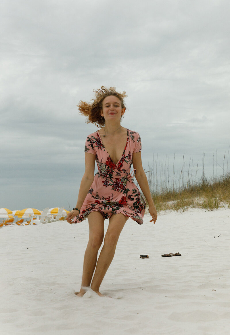 Мадина, 23 года, 5 размер груди