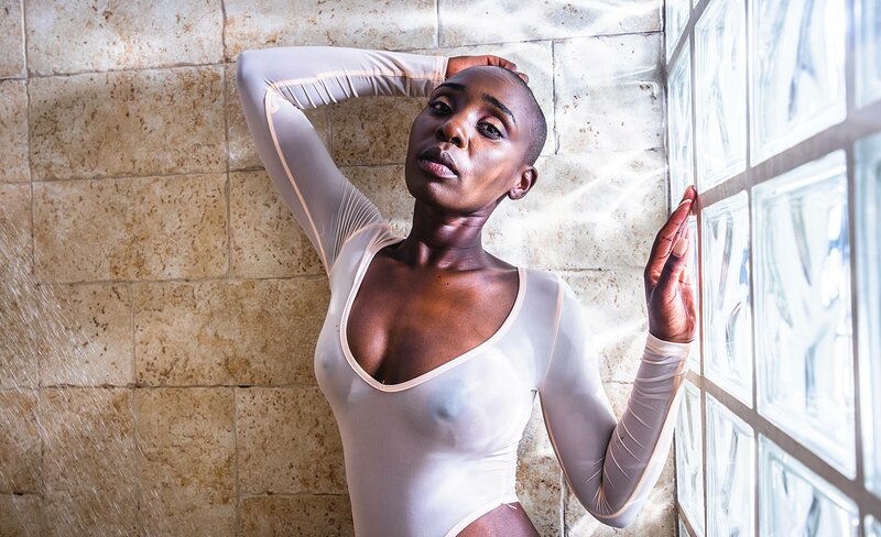 Валерия, 23 года, 0 размер груди