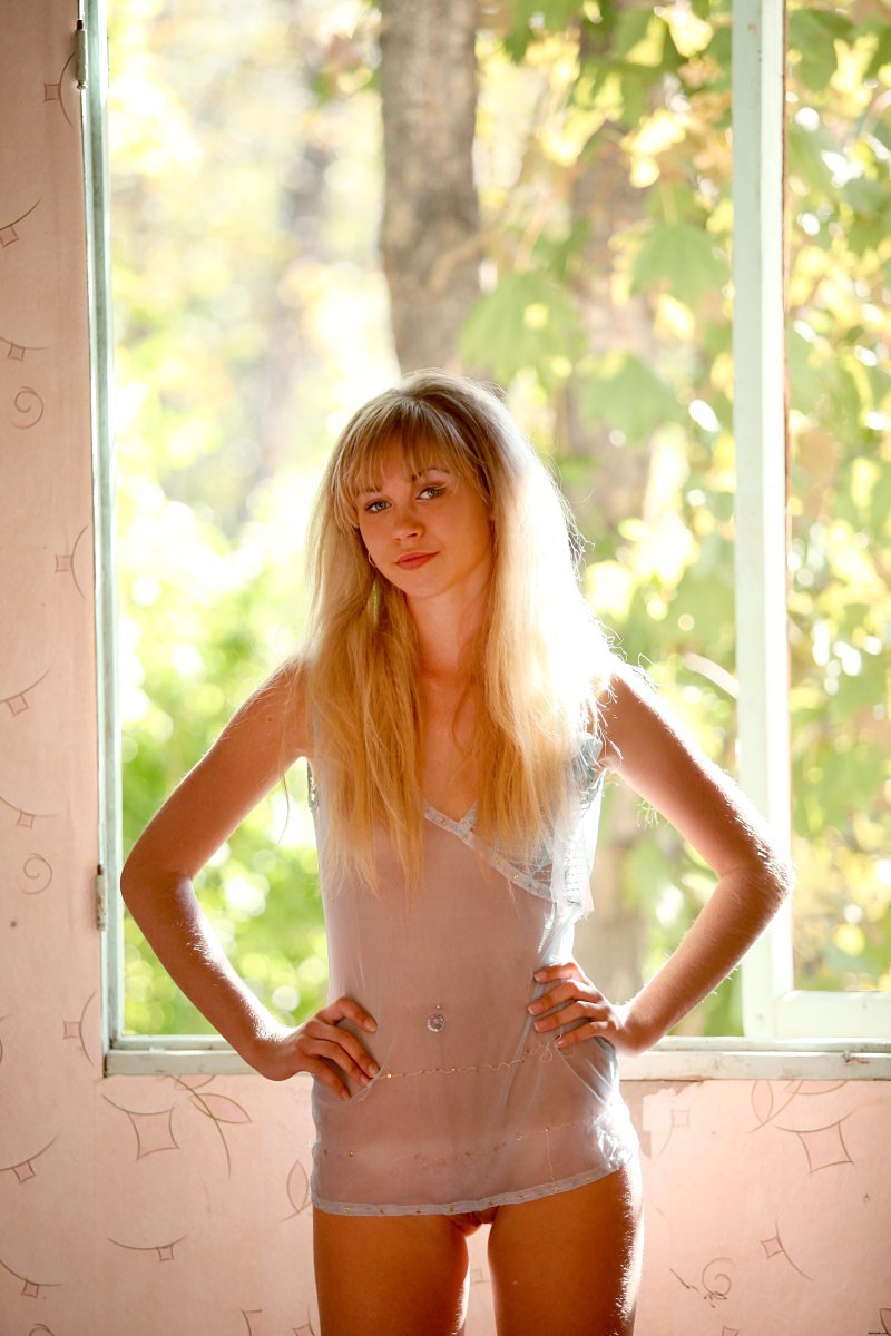 Оксаночка, 22 года, 3 размер груди