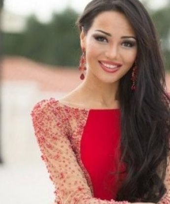 Марина, 21 год, 2 размер груди